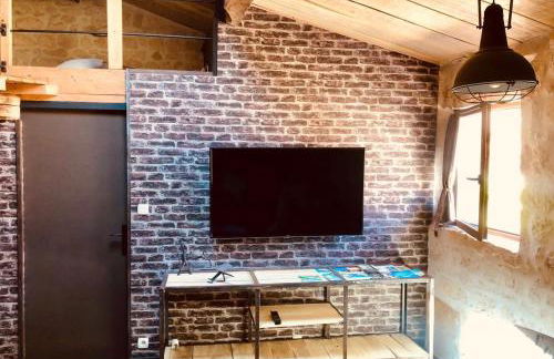 le gite des 3 saules - Foto 15