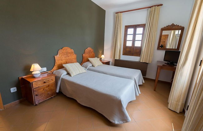 Villa Turística de Priego de Córdoba - Foto 11