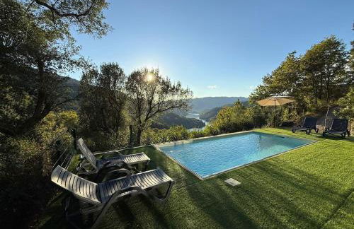 Villa Teixugueiras 2 - Gerês - Foto 21