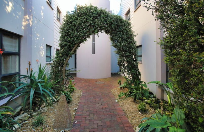 Ellefsen Golf Suite 123, Langebaan 4-sleeper - Foto 24