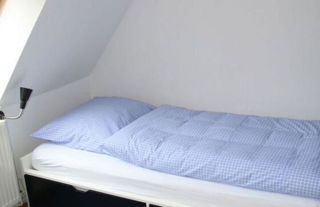 Maisonette to Gottorf and Schlei - Foto 7