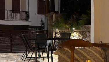 Olympus Stone Lodge - Photo 2