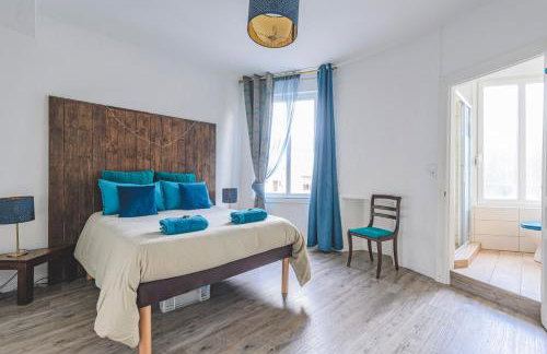 Azul Cosy charmant proche centre - Foto 13