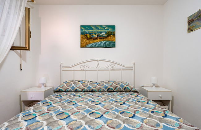 3058 Villa Perla Marina- Appartamento PT by Barbarhouse - Foto 2