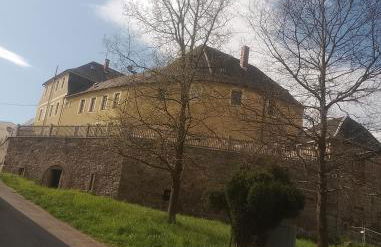 Zum Ritter Ferienwohnung 500 Meter zum Freizeitpark Plohn - Foto 1