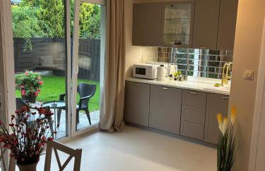 Deluxe Apartament z kuchnią i parkingiem na wyłączność - Foto 4