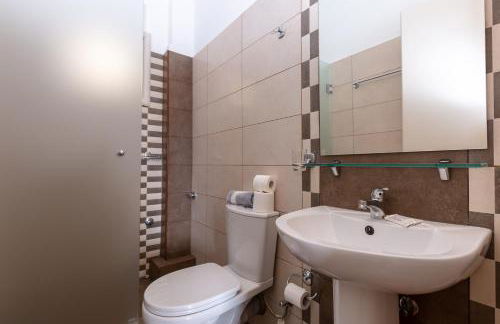 Rapanos Apartments - Foto 23