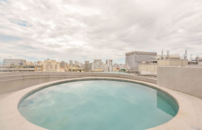 OBA 142 - Super Estúdio Frei Caneca - Photo 16