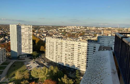 Rennes vue des Horizons - Foto 19