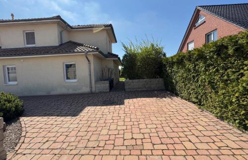 Appartement mit eigenem Zugang in Pattensen Mitte-Nord - Foto 15
