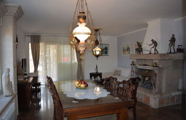 Villa Marchelina - Foto 21