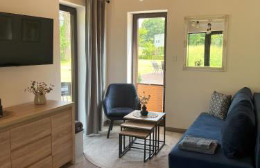 Domki Wodny Zakątek - Foto 17