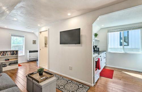 2 Mi to Downtown Denver Chic Apartment! - Foto 9