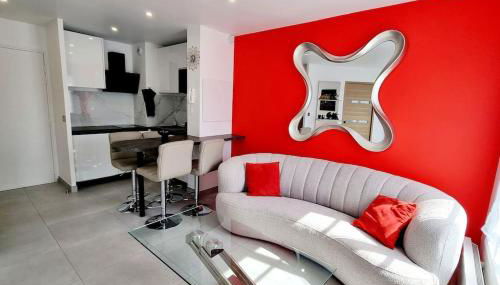 Disney Luxury Studio - Foto 2