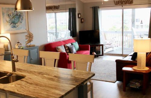 The Coastal Caper - Foto 6