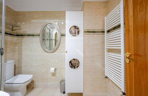 Rosal Privé 17 - Historia, estilo y calma en el corazón de Oviedo - Foto 15