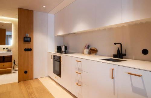 Verde Almada 3d by LovelyStay - Foto 15