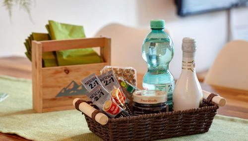 Fewo Kleine Auszeit - Foto 4