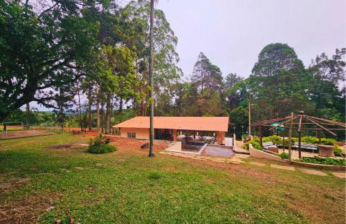 Sitio Primavera Ibiúna - Photo 32