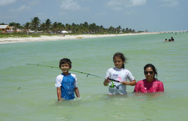 Room-antigua Lodge, Away From the Crowds - Foto 14