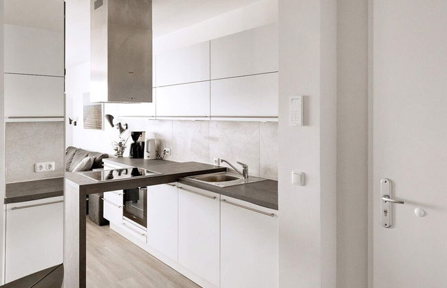 6 Personen Ferienhaus in Wendtorf - Foto 8