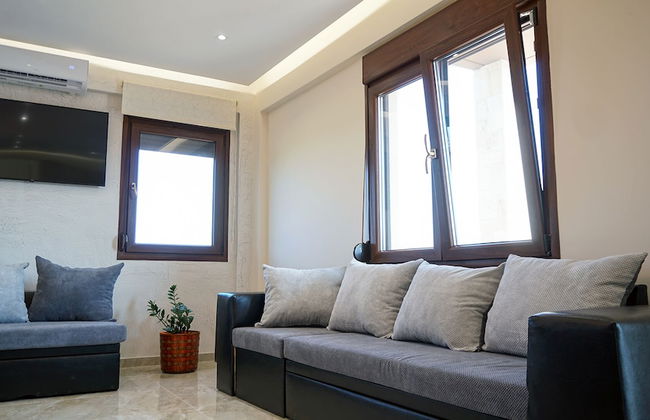 Sinodinos Deluxe Apartments - Foto 3