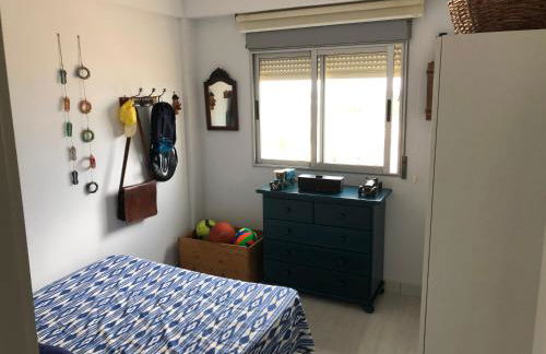 Apartamento de playa Valmar - Beachfront exclusive residential - Photo 11