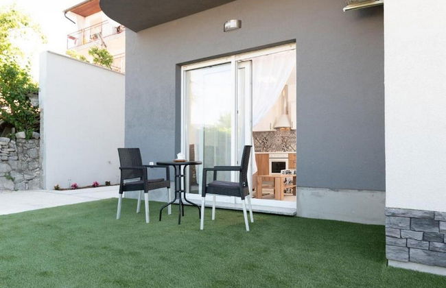 Apartments Bella Vista - Foto 36