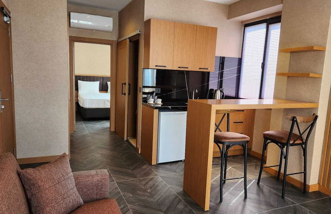 Ferah Residence - Photo 9