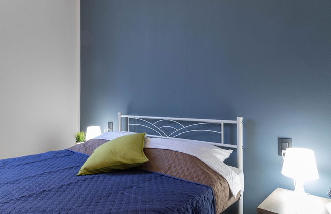 Il Villaggio Family Apartment - Foto 28