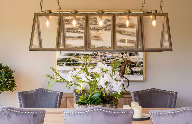 South Lodge North Lodge Luxury Accommodation - Foto 28