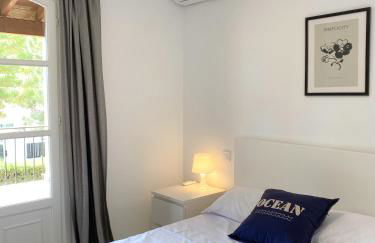 Family Beach Duplex Marbella - Photo 16