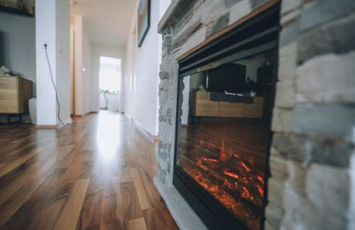 EulenNest Spacious Cozy Home with Private Garden - Foto 31