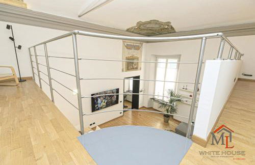 Mimosa house jacuzzi and parking by ML WHITE HOUSE - Foto 27