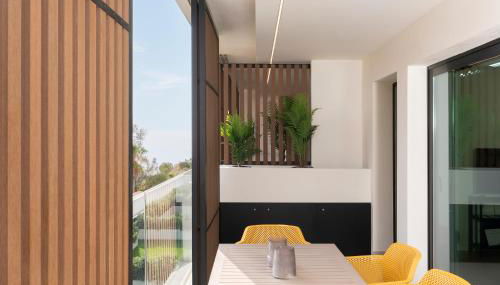 Vivelorural Agaete 2E, infinity pool & great views - Foto 4