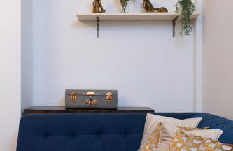 Harrington Chambers by Charming Apartments - Pool Table & Ping Pong - Foto 29