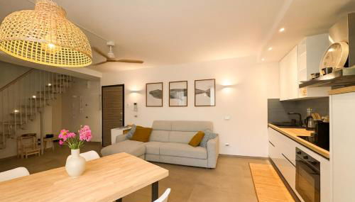 MobyDick, central, Walk to the Beach, Private Parking - Foto 5