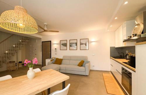 MobyDick, central, Walk to the Beach, Private Parking - Foto 5