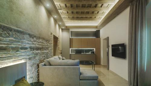 Apartamentos Los Patios del Pañuelo - Foto 5
