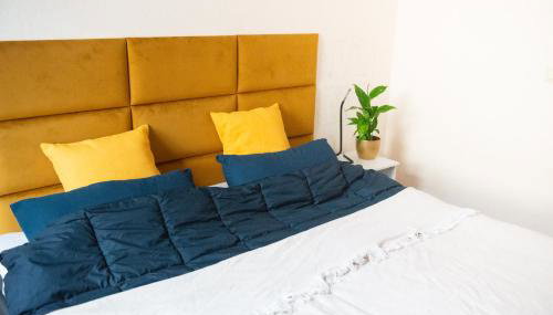 2 Zi.-Wohnung Stadtnah, Messenah - Foto 5