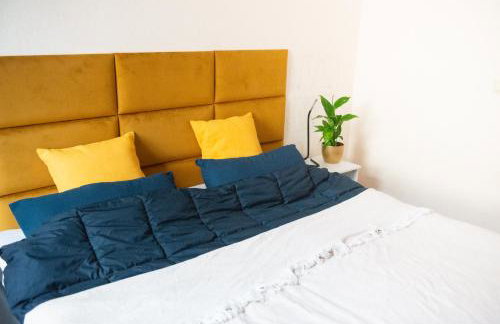 2 Zi.-Wohnung Stadtnah, Messenah - Foto 5