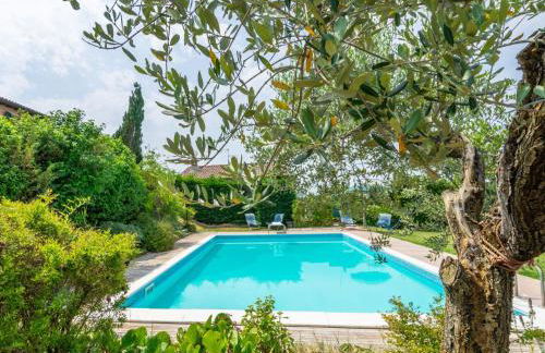 Villa Ca' del Vento by Interhome - Foto 96