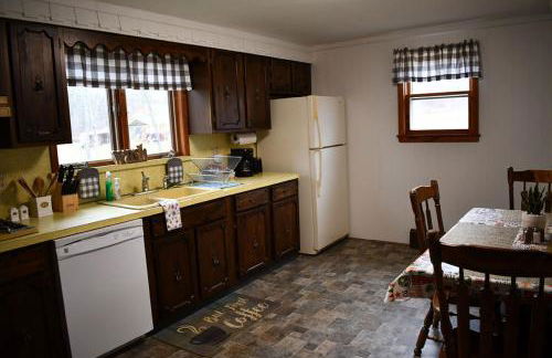 Brook Road Cabin - Foto 16