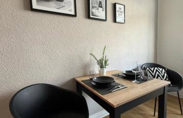 Apartment 2 Chic Chamber - Foto 6