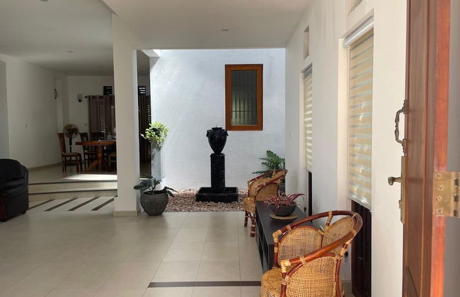 Cenreeza Airport Villa - Photo 30