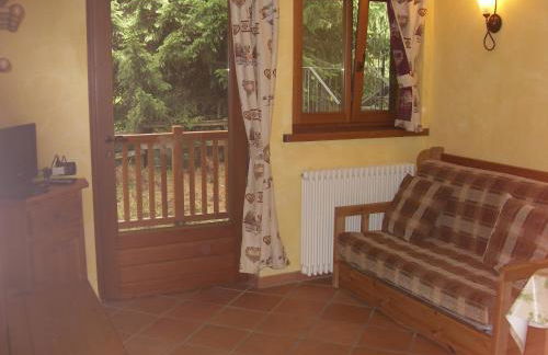 Residence Les Myosotis - Foto 23