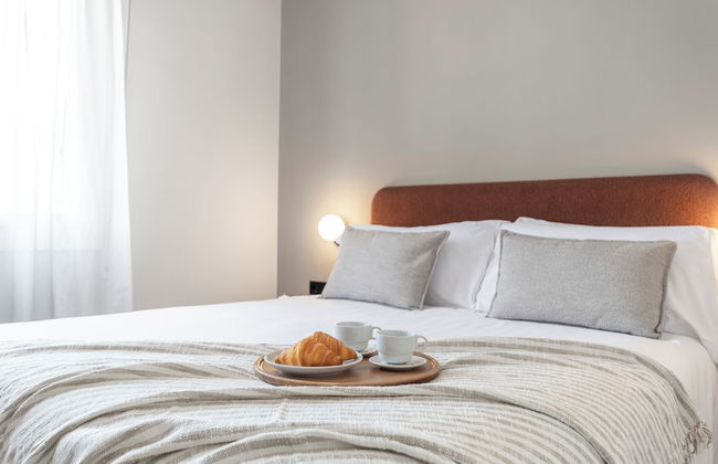 Arrivo Apartments - Photo 1