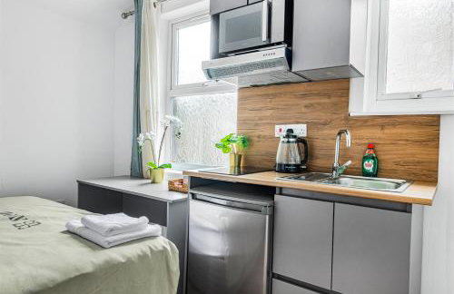Nottingham Forest The City Ground Studio Apartments - Foto 44