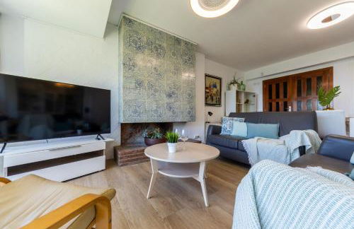 Verd i Blau - Apartament amb Piscina - Foto 19