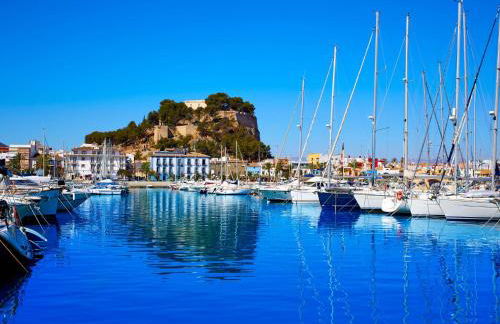 Holiday Home Pueblo Andaluz by Interhome - Foto 68